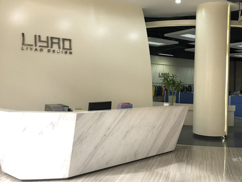 Cina Guangzhou Odin Apparel Co., Ltd.， Profil Perusahaan 
