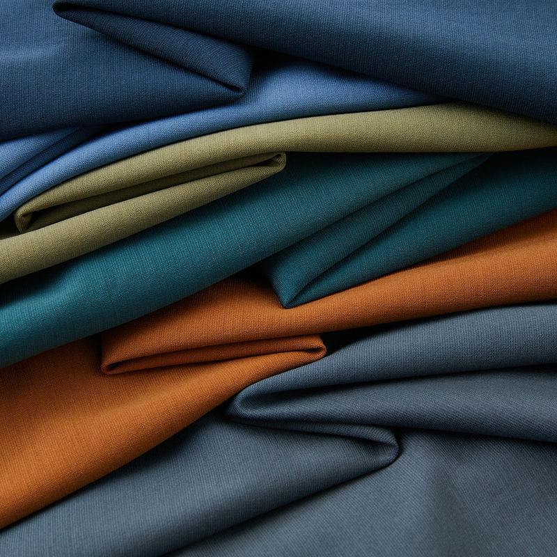 100 katun T-shirt cetak khusus lengan pendek O-Neck T-shirt untuk pria dan anak-anak