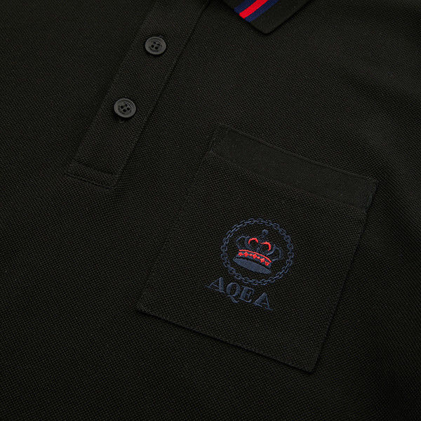 T-Shirt dengan lengan 100% kapas untuk musim panas