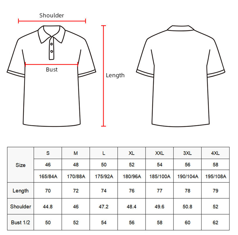 Logo bordir khusus tanpa jahitan Kaos Polo Pria 100% Kaos T katun Polo ODM Pria