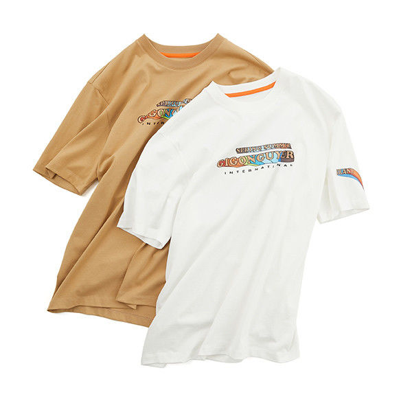 T-Shirt Pria 100% Katun Ukuran Plus T-Shirt Custom Berat T-Shirt sederhana dengan cepat kering