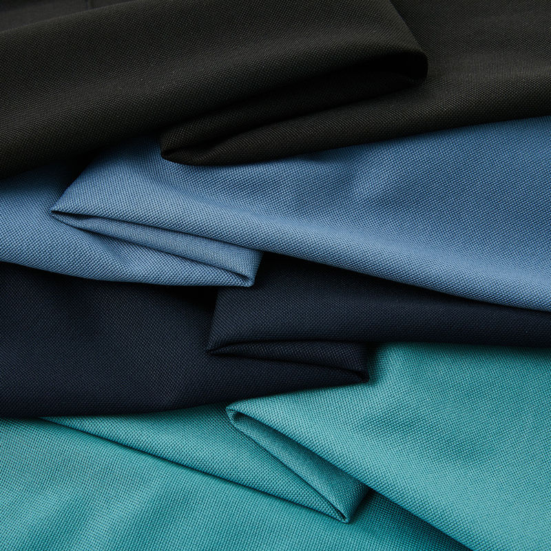 Kaos polo lengan pendek ukuran besar untuk pria Anak-anak Kain rajutan Musim semi Musim panas Musim gugur