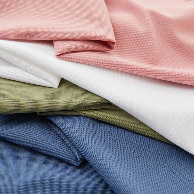 Musim semi musim panas musim gugur 100% kapas logo khusus ODIN Anti-kisut Polo Shirt untuk pria