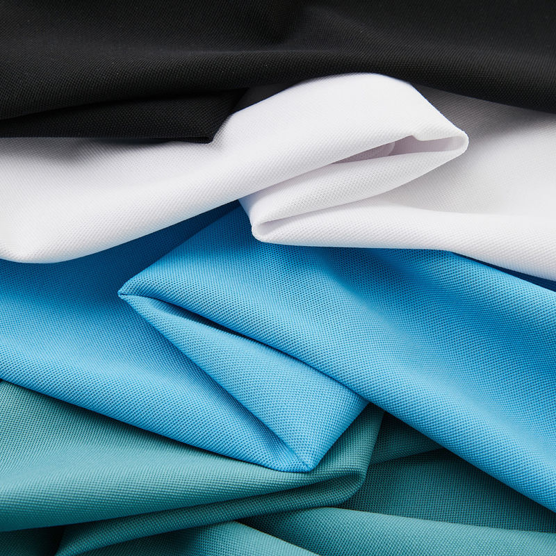 Cetakan Hijau 170-210 Gram Kaos Polo Pria Custom Kaos Polo 100% Katun untuk Musim Panas