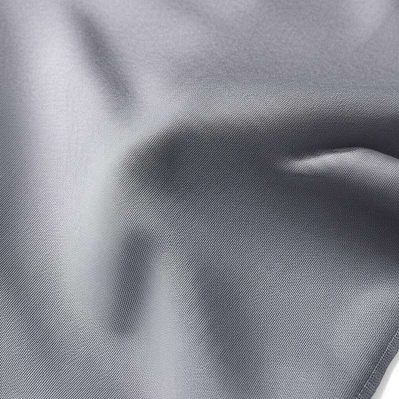 Kaos T-Shirt Pria Kustom Lengan Pendek Kain Rajut untuk Kebutuhan Pelanggan