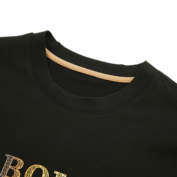 Grosir Kaos T-Shirt Performa Tinggi Anti-Kerut Berat Kustom 300 Gsm