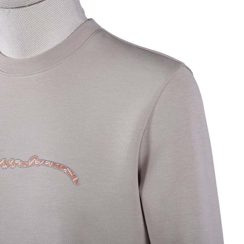 Custom Logo Heavyweight Baju Katun Pria Hoodie dan Sweatpants Casual Tracksuits Plus Size Sweatpants Sweatshirt Pria