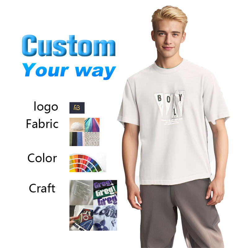 T-Shirt tim cepat kering T-Shirt tim golf pengendara sepeda Staf berkeringat Tennis jogger lari olahraga pria T-Shirt