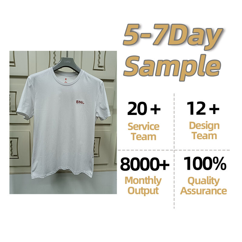 Kaos Olahraga Pria Leher Kru Longgar Berkualitas Tinggi Musim Panas, Pakaian Atasan Katun Bernapas untuk Lari Outdoor