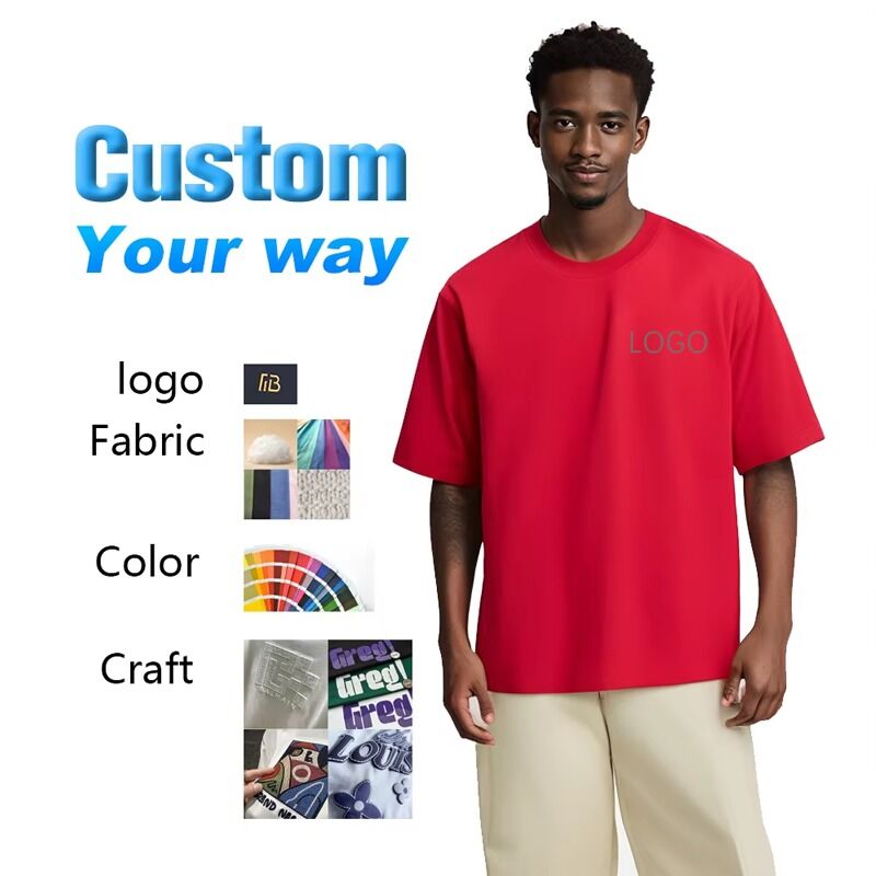 Summer Round Neck Casual Fashion Short Sleeve Cotton T-shirt Sportswear Loose Top dalam stok