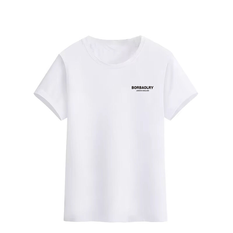 Kaos Ketat Pria Pakaian Olahraga Poliester Atletik Binaraga Kemeja Kebugaran Pria Kemeja Gym Longgar Pria