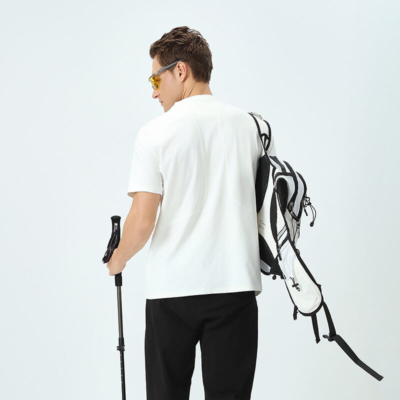 Kaos Pria Kualitas Terbaik Gaya High Street Longgar Kaos Oversized Melar Kaos Grafis Crop Top Esensial Musim Panas Kaos