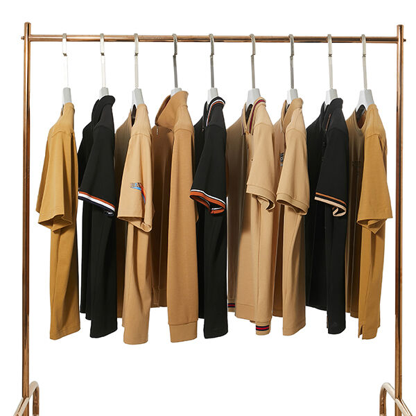 Disesuaikan Anti-penurunan lengan pendek Anti Pilling Casual Sport Mewah Polo T-Shirt Sublimasi Mencetak Baju