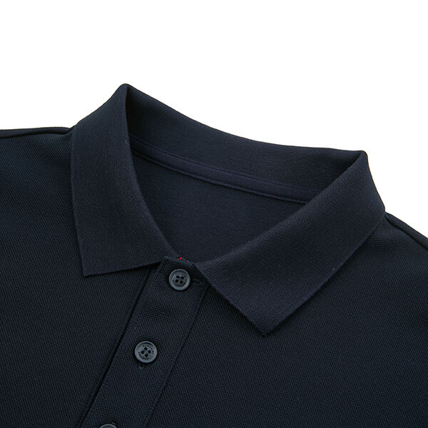 T-shirt lengan panjang yang nyaman T-shirt polos yang disesuaikan