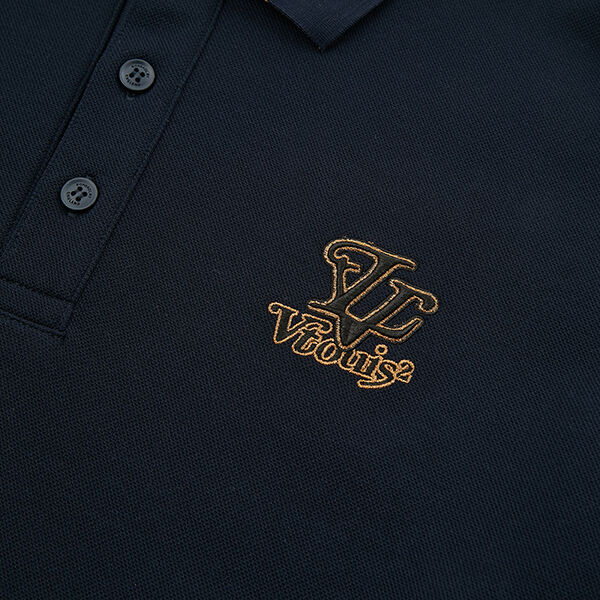 T-shirt lengan panjang yang nyaman T-shirt polos yang disesuaikan