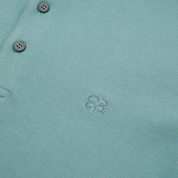 Kaos Polo Polos Modis Kualitas Tinggi Pullover Logo Bordir Kustom Kemeja Polo Pria Kemeja Bisnis Pria Kerah Kustom