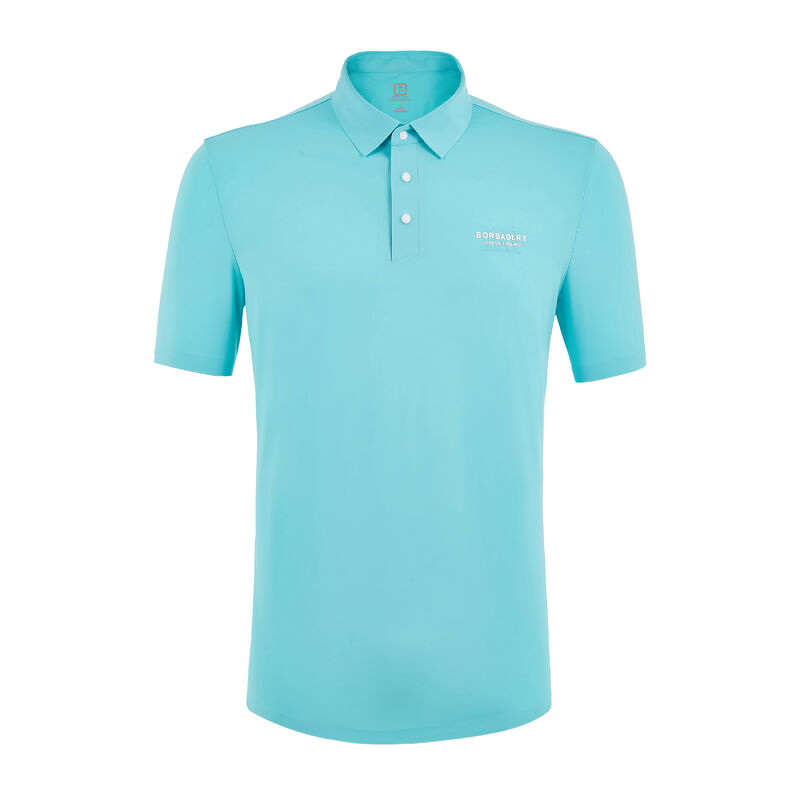 Baru Custom Kualitas Tinggi 100% Baju Pria T-shirt Pria Polo Kaos 95% Baju Anti-kisut dan Anti-menurunkan T-shirt