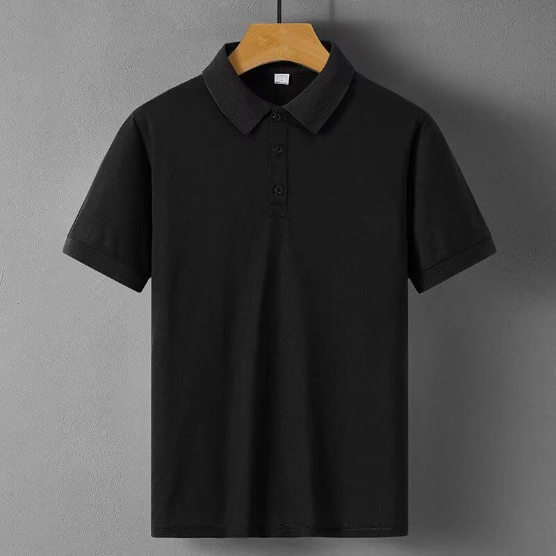 Baju Kerja Kerah Lengan Pendek Pesanan Kemeja Polo Pabrik Pakaian Budaya Kemeja Iklan Kaos