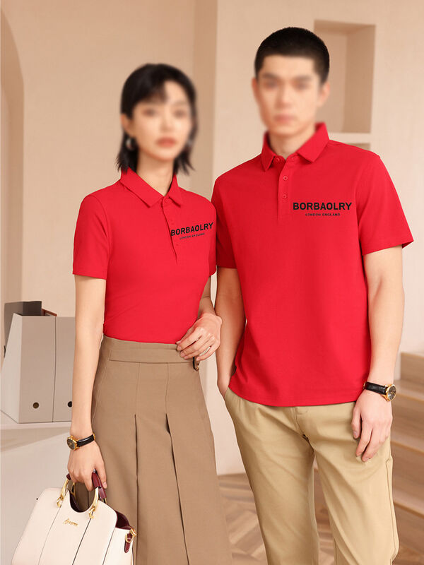 Polo T-Shirt Fashion Grosir Kualitas Tinggi OEM Merek Kustom Desainer Pakaian Mewah Polo Pria Ralphed Laurens