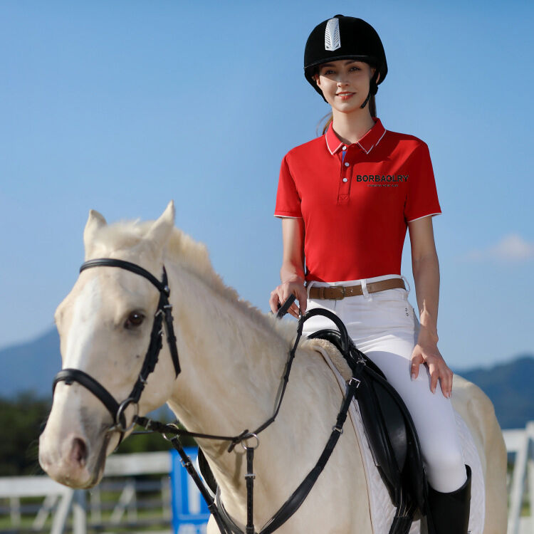 Kaos Polos Kasual Berkualitas Tinggi Kaos Polo Bordir Pakaian Golf Logo Kustom Kemeja Polo Sederhana untuk Pria Kaos Pria
